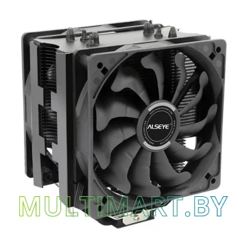 Кулер ALSEYE S120D-B